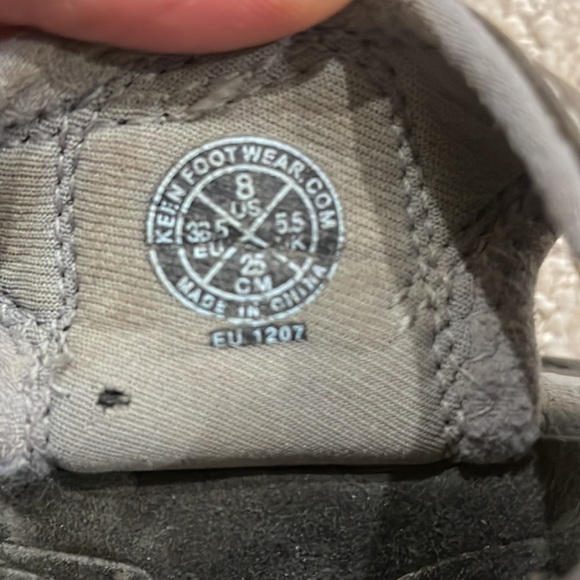 Keen Newport Sandals - Picture 4 of 4
